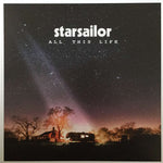 Starsailor ‎– All This Life