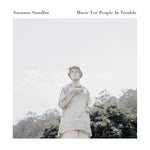 Susanne Sundfør ‎– Music For People In Trouble