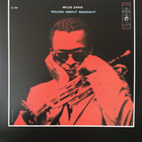 Miles Davis – 'Round About Midnight [VINYL]