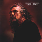 Robert Plant ‎– Carry Fire