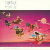 Talk Talk ‎– It's My Life [VINYL]