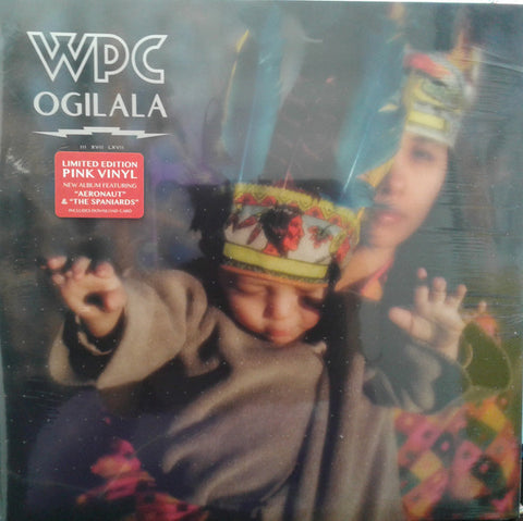 WPC ‎– Ogilala [VINYL]