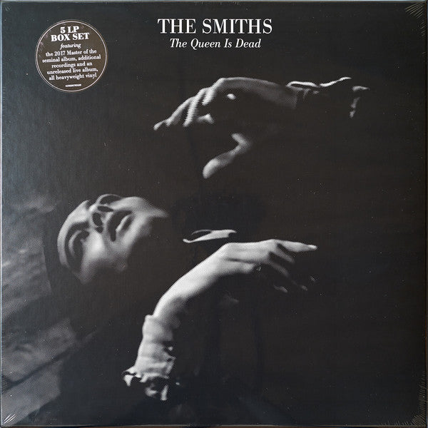 The Smiths ‎– The Queen Is Dead [VINYL BOX SET] – Cool Discs Music