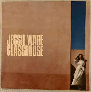 Jessie Ware ‎– Glasshouse
