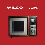 Wilco ‎– A.M. [VINYL]