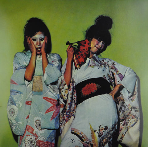 Sparks ‎– Kimono My House [VINYL]