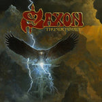 Saxon ‎– Thunderbolt [VINYL]