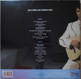 Elvis Presley - As Long As I Have You [VINYL]