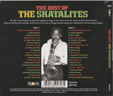 Skatalites - The Best Of The Skatalites [CD]
