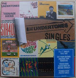 The Undertones - Singles [7" VINYL] BOX SET