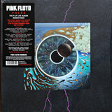 Pink Floyd ‎– Pulse [BOX SET VINYL]