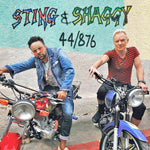 Sting & Shaggy ‎– 44/876