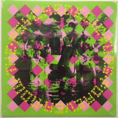 The Psychedelic Furs ‎– Forever Now [VINYL]