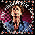 The Psychedelic Furs ‎– Mirror Moves [VINYL]