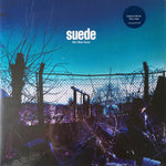 Suede ‎– The Blue Hour [VINYL]