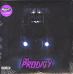 The Prodigy ‎– No Tourists