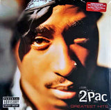 2Pac ‎– Greatest Hits