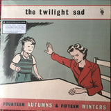 The Twilight Sad - Fourteen Autumns And Fifteen Winters [VINYL]
