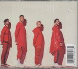 Imagine Dragons ‎– Origins
