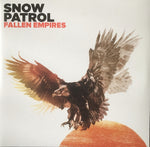 Snow Patrol ‎– Fallen Empires [VINYL]