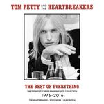Tom Petty And The Heartbreakers ‎– The Best Of Everything[VINYL BOX SET]