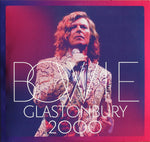 David Bowie - Glastonbury 2000 [VINYL]