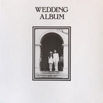 John Lennon & Yoko - Wedding Album [White Viny] [VINYL]
