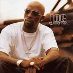 Joe – And Then... [CD]