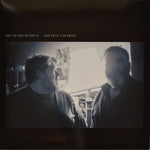 Aidan Moffat & RM Hubbert - What The Night Bestows Us [VINYL]