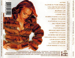 Faith Evans – Faithfully [CD]