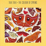 Talk Talk ‎– The Colour Of Spring [VINYL]