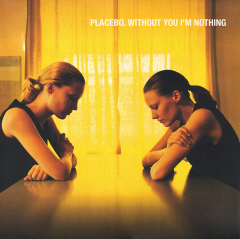 Placebo ‎– Without You I'm Nothing [VINYL]