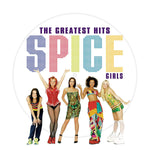 Spice Girls ‎– The Greatest Hits [VINYL]