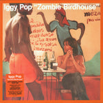 Iggy Pop ‎– Zombie Birdhouse