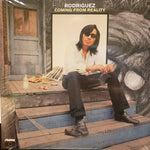 Rodriguez ‎– Coming From Reality [VINYL]