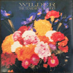 The Teardrop Explodes ‎– Wilder [VINYL]