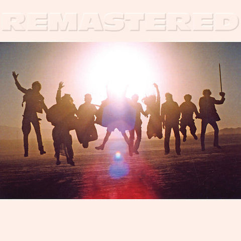 Edward Sharpe & The Magnetic Zeros* ‎– Up From Below [VINYL]