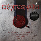 Whitesnake ‎– Slip Of The Tongue