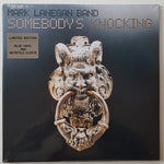 Mark Lanegan Band ‎– Somebody's Knocking [VINYL]
