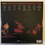 Jimi Hendrix ‎– Songs For Groovy Children (The Fillmore East Concerts) [VINYL]