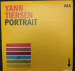 Yann Tiersen ‎– Portrait [VINYL]