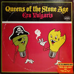 Queens of the Stone Age - Era Vulgaris [VINYL]