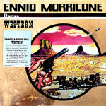 Ennio Morricone ‎– Western [VINYL]