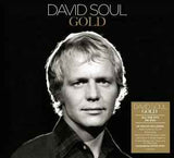 David Soul – Gold [CD]