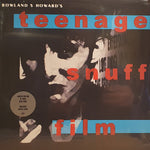 Rowland S. Howard ‎– Teenage Snuff Film [VINYL]