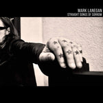 Mark Lanegan ‎– Straight Songs Of Sorrow [VINYL]