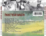 Paint Your Wagon - S/Track [CD]