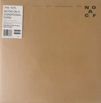 The 1975 ‎– Notes On A Conditional Form [VINYL]