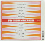Ohmme - Fantasize Your Ghost [VINYL]