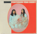 Ohmme - Fantasize Your Ghost [VINYL]